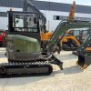 Mini-pelle P40 – 4000 kg