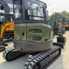 Mini-pelle P40 – 4000 kg