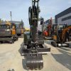 Mini-pelle P40 – 4000 kg