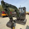 Mini-pelle P40 – 4000 kg