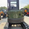 Mini-pelle P40 – 4000 kg