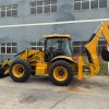 Tractopelle T80 – 8000 kg