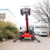 Chargeur télescopique CT400 – 18