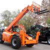 Chargeur télescopique CT400 – 10