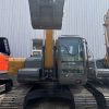 Mini excavator P80 – 8000 kg (Copie)