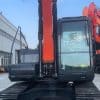 Mini excavator P80 – 8000 kg (Copie)