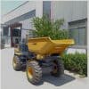 Dumper articulé D3000R