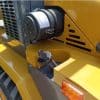 Dumper articulé D3000R