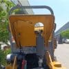 Dumper articulé D3000R