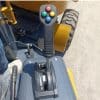 Dumper articulé D3000R