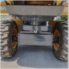 Dumper articulé D3000R