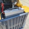 Dumper articulé D3000R