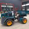 Dumper articulé D3000R