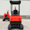 Mini excavator P30 – 2950 kg (Copie)