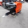 Machine à Projeter le Mortier/Béton MP511